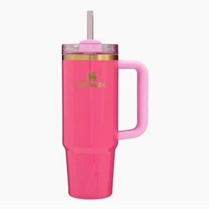 Stanley Tumbler Pink Parade NEW